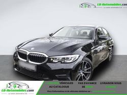 Utilisé 2021 BMW 320e Sport Line Berline | 32 500 € (Prix cher)