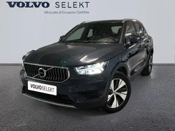 Bleu Utilisé 2022 Volvo XC40 Business Edition SUV | 29 900 € (Prix juste)