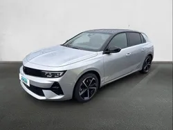 Gris Utilisé 2025 Opel Astra Berline | 33 990 €