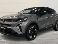 Biton Utilisé 2024 Renault Captur Techno SUV | 22 799 € (Prix cher)