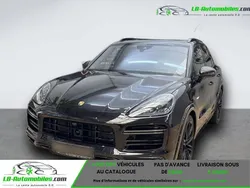 Utilisé 2021 Porsche Cayenne Turbo S SUV | 111 500 € (Super prix)