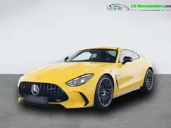 Utilisé 2024 Mercedes AMG GT R AMG Coupé | 176 500 €