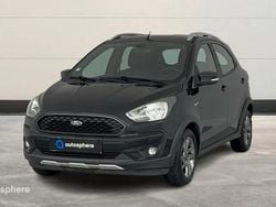 Occasion 2019 Ford Ka Citadine | 11 299 €