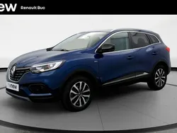 Bleu Utilisé 2021 Renault Kadjar LIMITED SUV | 16 990 € (Prix juste)