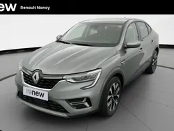Gris Utilisé 2023 Renault Arkana Equilibre SUV | 18 732 € (Super prix)
