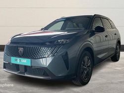 Bleu Nouvelle 2025 Peugeot 5008 Allure SUV | 37 999 € (Prix assez cher)