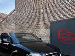 Utilisé 2011 Audi A3 Ambition Cabriolet | 9 990 € (Prix juste)