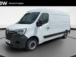 Blanc Nouvelle 2025 Renault Master Van | 28 290 € (Super prix)