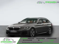 Utilisé 2022 BMW 540 Comfort Edition Break | 50 400 €