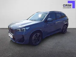 Gris Utilisé 2023 BMW X1 Comfort Edition SUV | 45 490 € (Prix cher)