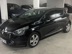 Noir Utilisé 2015 Renault Clio IV Intens Berline | 8 400 € (Bon prix)