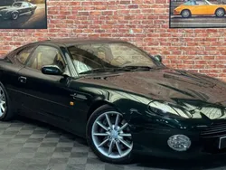 Utilisé 2000 Aston Martin DB7 Coupé | 38 990 €