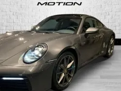 Utilisé 2019 Porsche 911 Carrera Coupé | 129 950 €