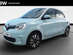 Bleu Occasion 2021 Renault Twingo Intens Citadine | 10 990 € (Prix juste)
