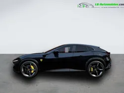 Utilisé 2025 Ferrari Purosangue SUV | 697 800 €