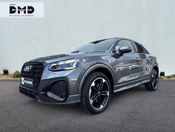 Gris Utilisé 2023 Audi Q2 S-Line SUV | 31 990 € (Prix juste)