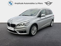 Utilisé 2019 BMW 116 Luxury Line Citadine | 23 990 € (Prix cher)