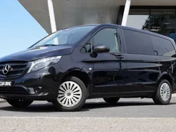 Utilisé 2023 Mercedes Vito Monospace | 55 480 €