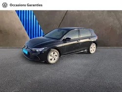 Noir Utilisé 2024 VW Golf VIII Life Berline | 24 979 € (Bon prix)