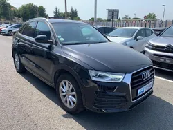 Utilisé 2016 Audi Q3 Ambiente SUV | 18 490 € (Prix assez cher)