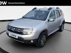 Gris Utilisé 2016 Dacia Duster Prestige SUV | 10 600 € (Prix juste)
