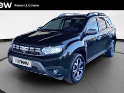 Noir Occasion 2024 Dacia Duster Journey SUV | 23 950 € (Prix juste)