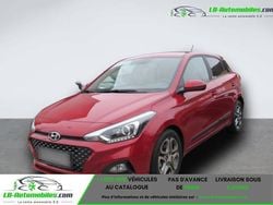 Utilisé 2018 Hyundai i20 Citadine | 18 300 € (Prix juste)