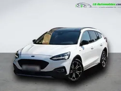 Utilisé 2020 Ford Focus Break | 21 000 € (Bon prix)
