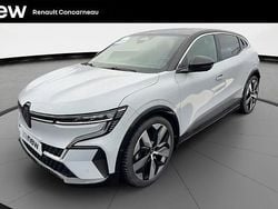 Gris Utilisé 2023 Renault Mégane Techno Berline | 25 990 € (Bon prix)