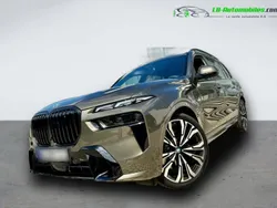 Utilisé 2023 BMW 502 Comfort Edition | 106 300 €