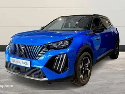 Nouvelle 2025 Peugeot e-2008 GT SUV | 43 700 €