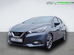 Utilisé 2019 Nissan Micra Citadine | 16 800 € (Prix cher)