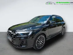 Utilisé 2025 Audi Q7 Sport SUV | 103 100 €