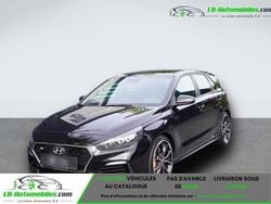 Utilisé 2018 Hyundai i30 Berline | 27 200 € (Prix juste)