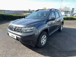 Gris Utilisé 2022 Dacia Duster Essentiel SUV | 17 680 € (Prix juste)