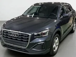 Utilisé 2021 Audi Q2 Advanced SUV | 20 450 € (Prix juste)