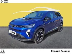 Rouge Utilisé 2025 Renault Symbioz Techno SUV | 31 990 € (Prix juste)