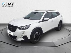Utilisé 2020 Peugeot 2008 Allure SUV | 15 489 € (Prix juste)