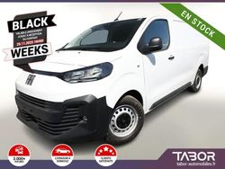 Blanc Nouvelle 2025 Fiat Scudo Van | 27 860 €