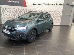 Othercolor Nouvelle 2025 Dacia Sandero Expression Citadine | 17 850 €
