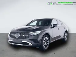 Utilisé 2023 Mercedes GLC220 Coupé | 67 900 € (Prix cher)