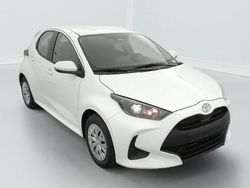 Nouvelle 2024 Toyota Yaris Hybrid Citadine | 21 620 €