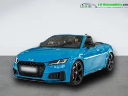 Utilisé 2019 Audi TT Roadster Sport Cabriolet | 38 200 €
