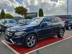 Noir Utilisé 2019 Mercedes 220 Business SUV | 29 990 €