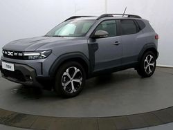 Gris Utilisé 2025 Dacia Duster Journey SUV | 28 190 €