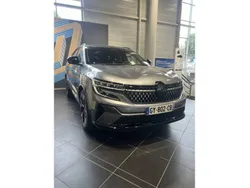 Gris Utilisé 2024 Renault Espace Esprit Alpine Monospace | 44 300 € (Prix assez cher)