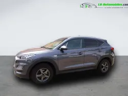 Utilisé 2019 Hyundai Tucson SUV | 20 400 € (Bon prix)