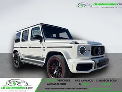Utilisé 2019 Mercedes G63 AMG AMG SUV | 154 700 € (Prix cher)