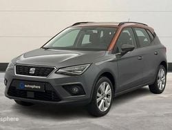 Occasion 2018 Seat Arona Style SUV | 12 999 € (Bon prix)