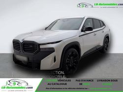 Occasion 2024 BMW XM Sport Line SUV | 117 600 €